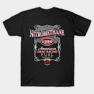 DRAG RACING T-Shirt